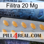 Filitra 20Mg 44